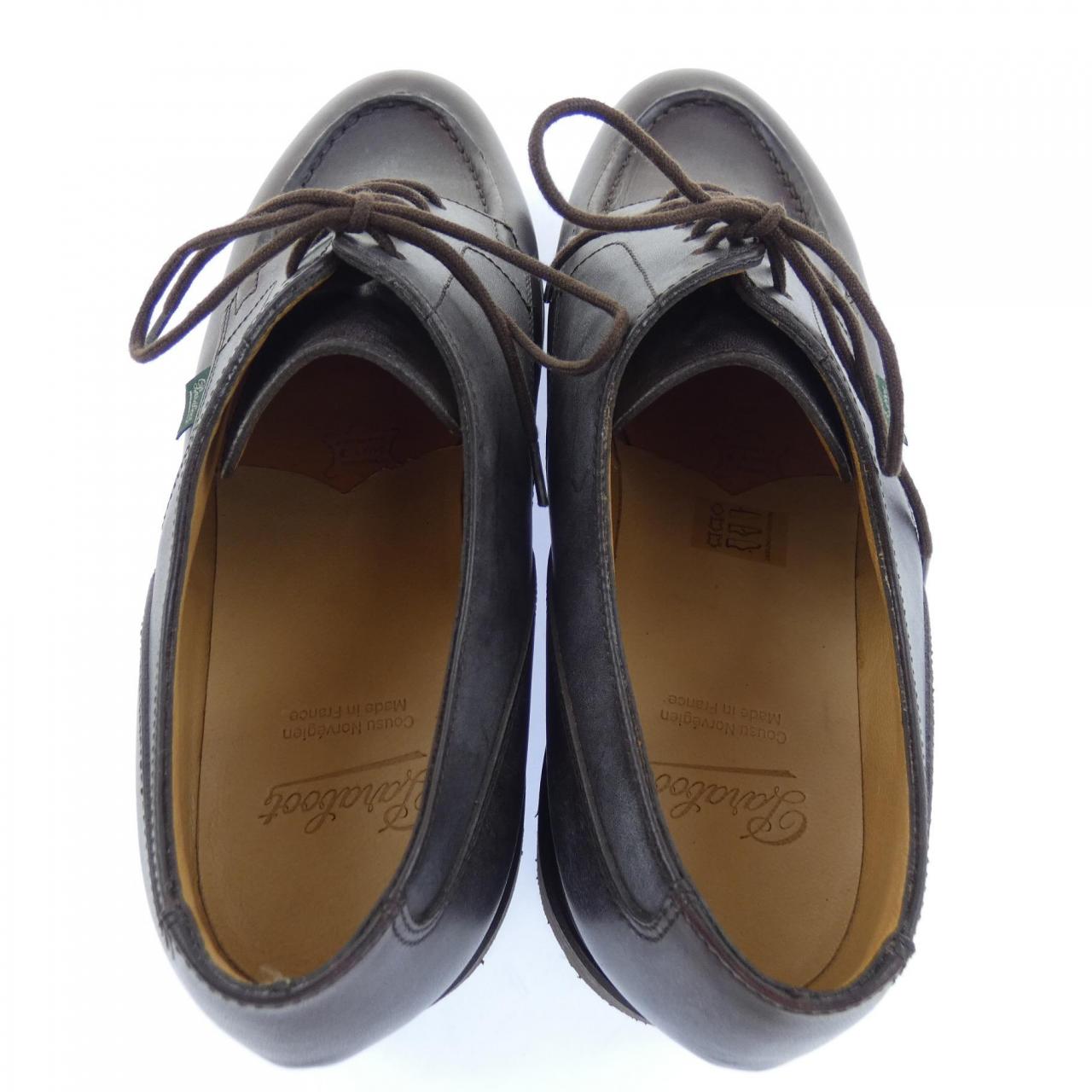 パラブーツ PARA BOOT シューズ
