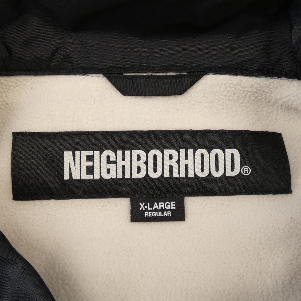 ネイバーフッド NEIGHBORHOOD 251TSNH-JKM01 ジャケット