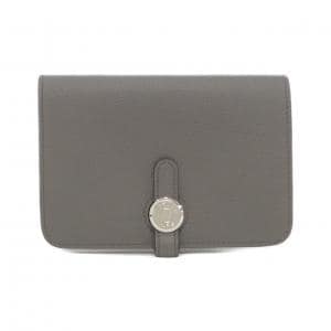 エルメス ドゴン コンパクト 066382CK 財布