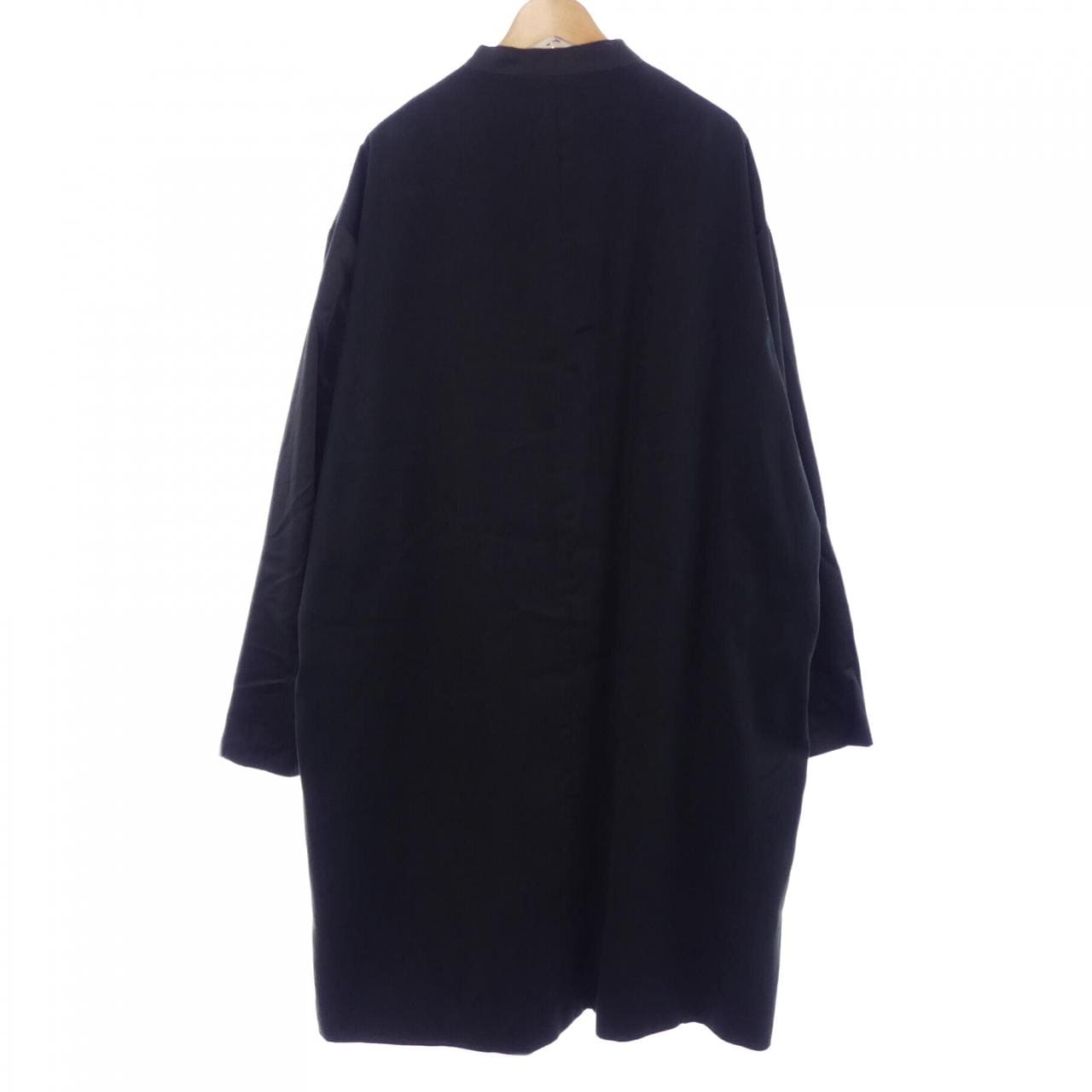 ランバンオンブルー LANVIN en Bleu LB-V5-86358 コート