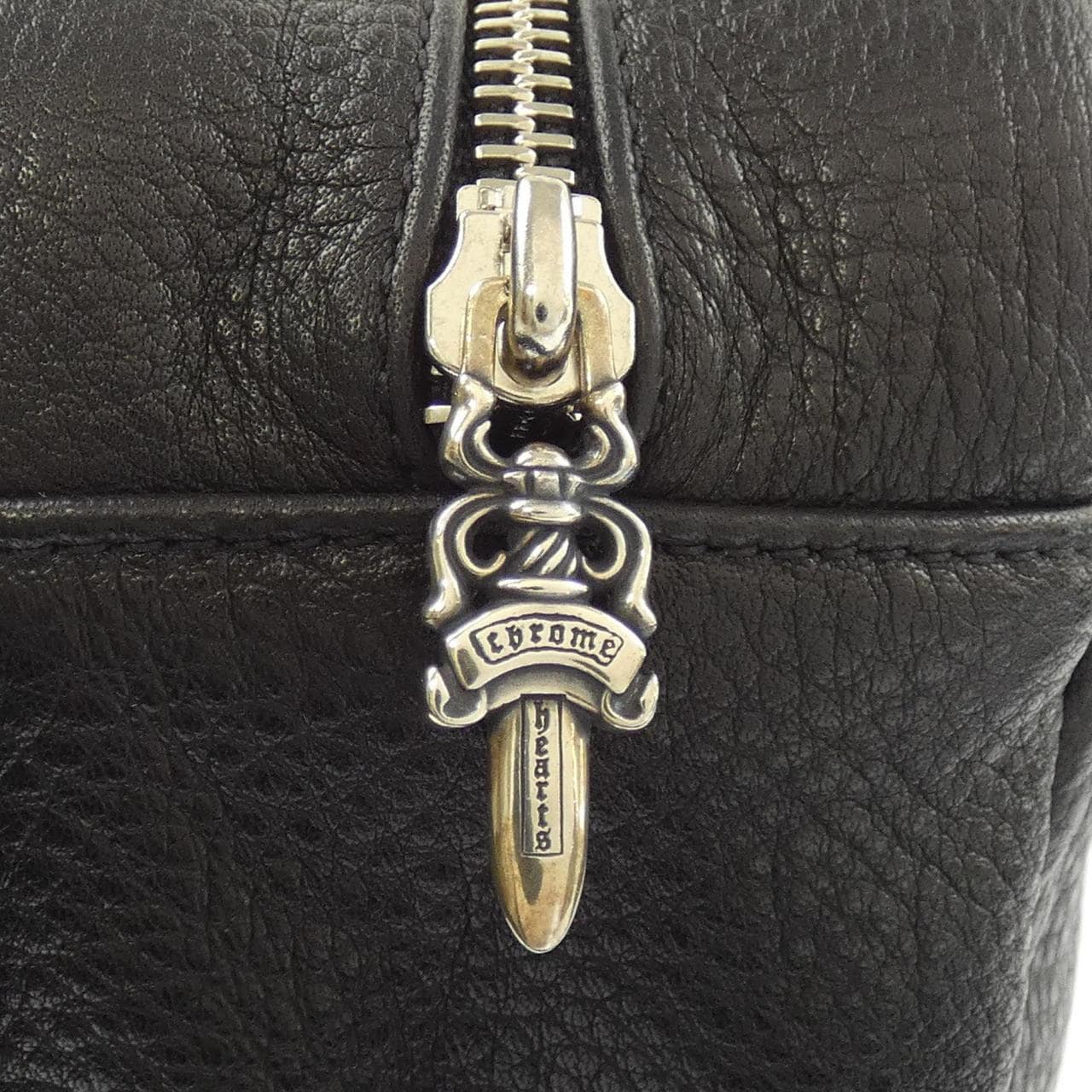 クロムハーツ CHROME HEARTS STRAP ON 300207355A8ZXXXX64 BAG