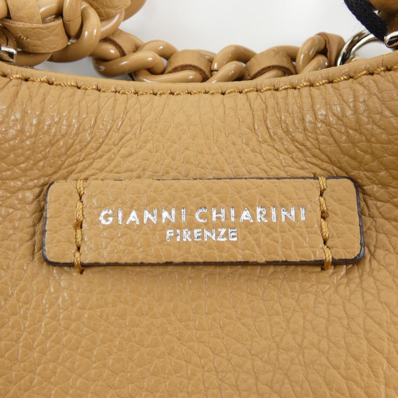 珍妮基亞裡尼GIANNI CHIARINI BAG