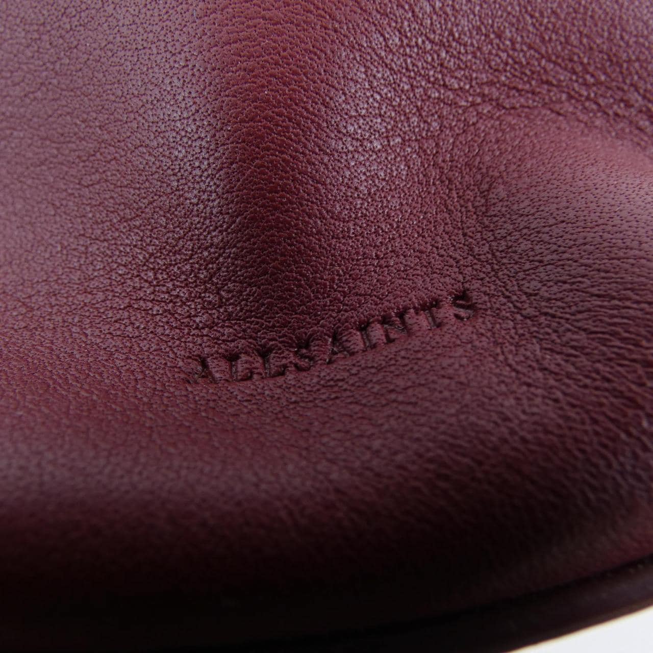 オールセインツ ALLSAINTS BAG