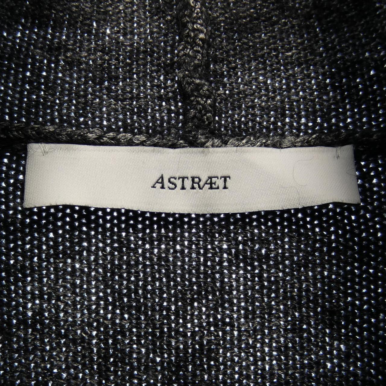 アストラット ASTRAET ニット