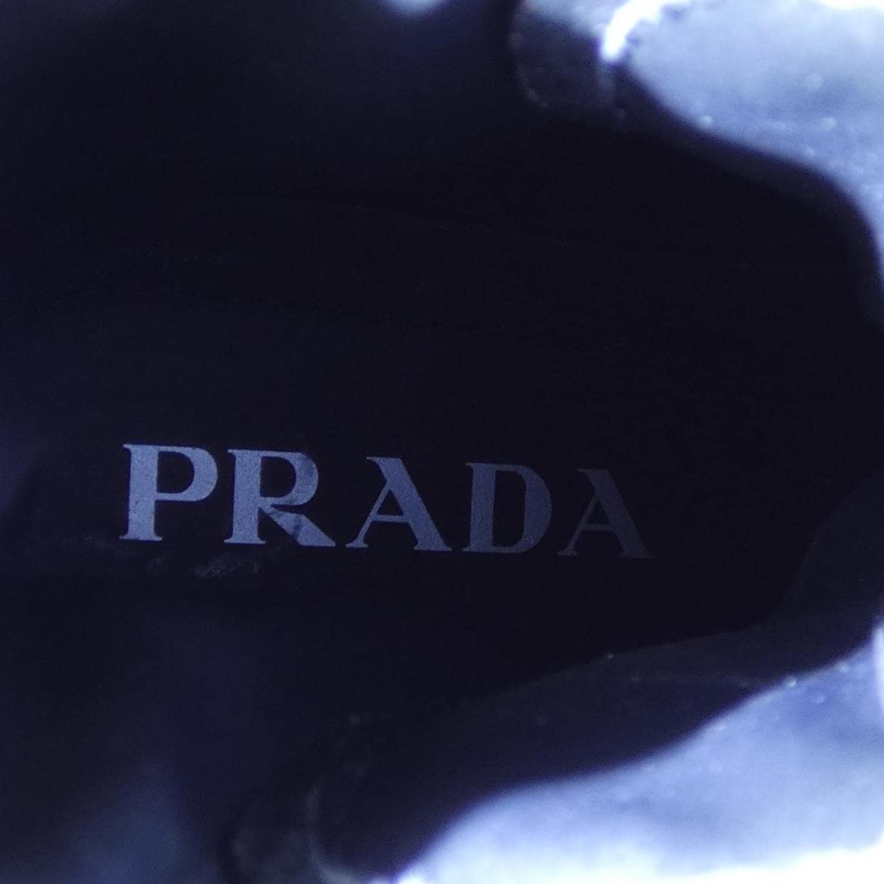 Prada PRADA boots