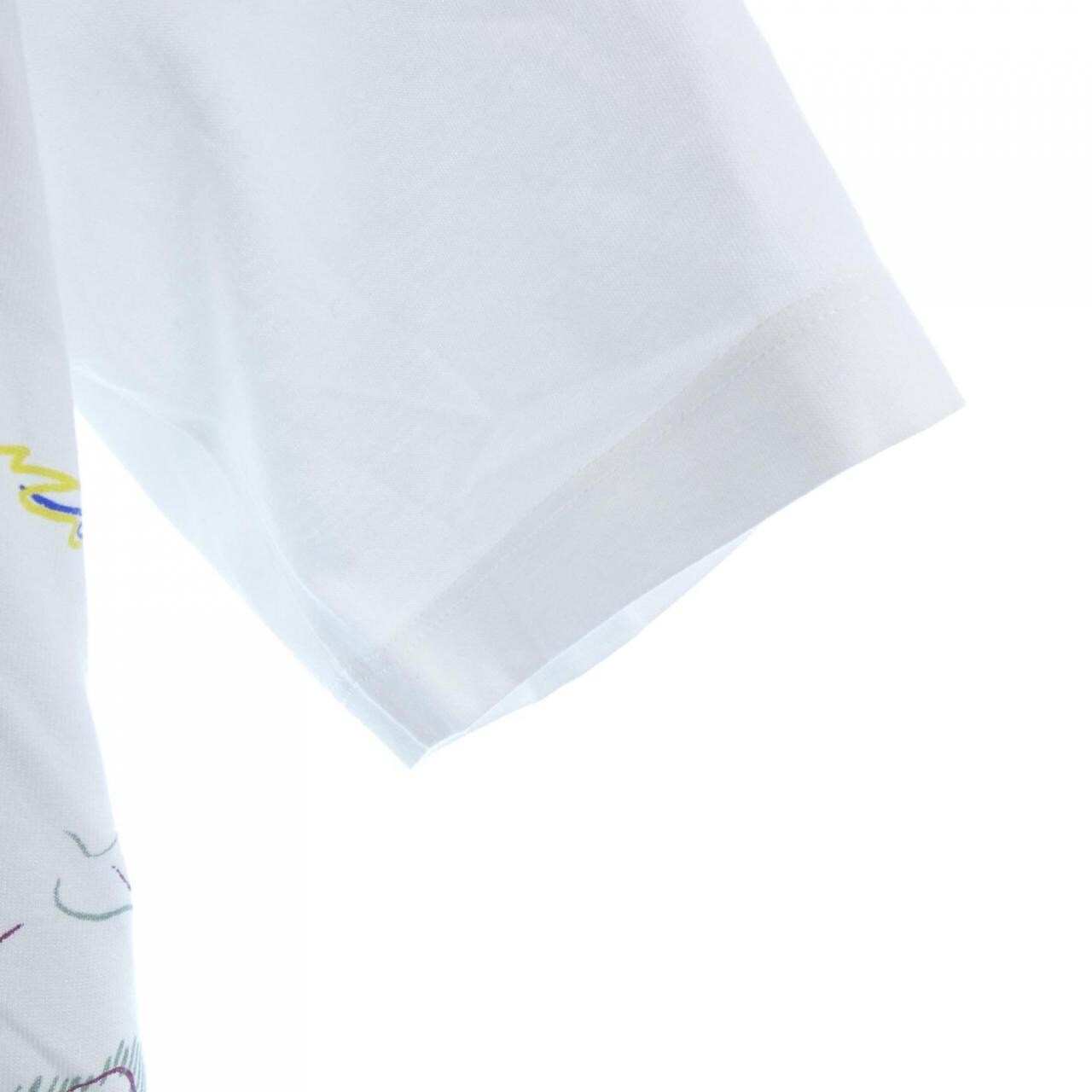 エルメス HERMES Tシャツ