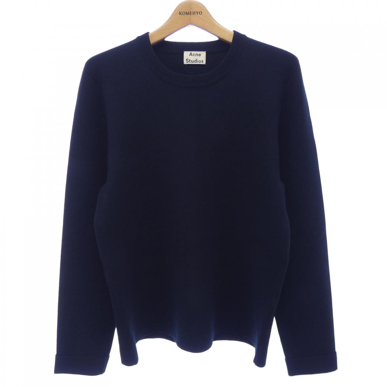 アクネストゥディオズ ACNE STUDIOS ニット
