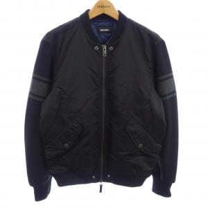 ディーゼル DIESEL ブルゾン