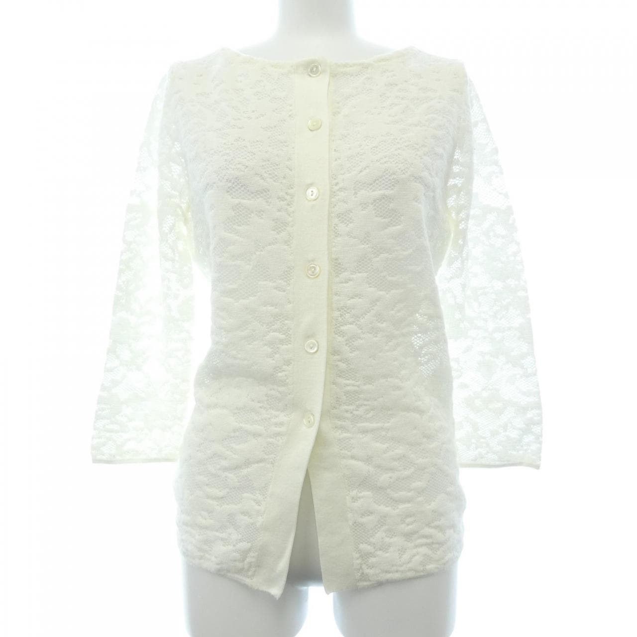 ジルスチュアート JILL STUART カーディガン