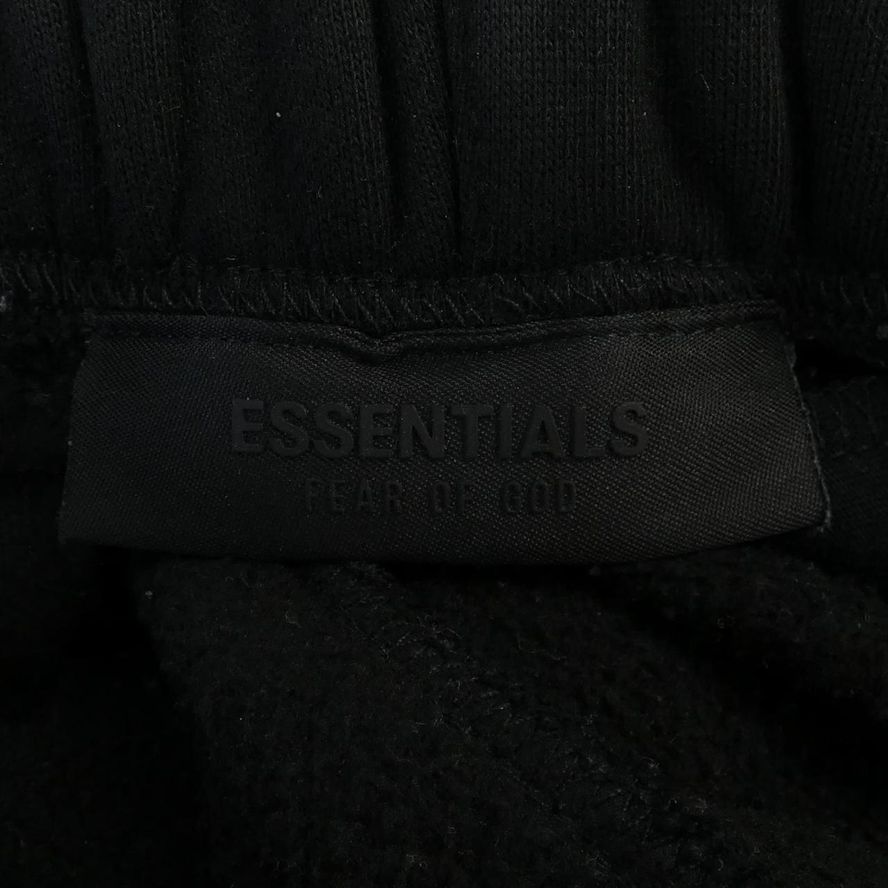 フィアオブゴッドエッセンシャル FEAROFGOD ESSENTIALS パンツ