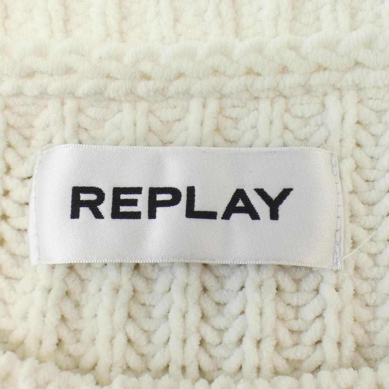 重放REPLAY针织衫