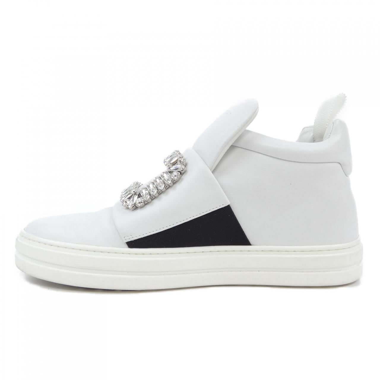 ロジェヴィヴィエ ROGER VIVIER スニーカー