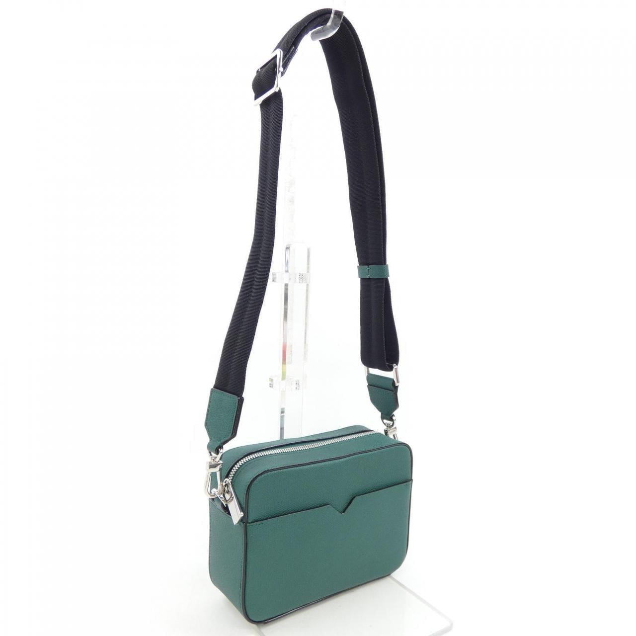 ヴァレクストラ VALEXTRA BAG