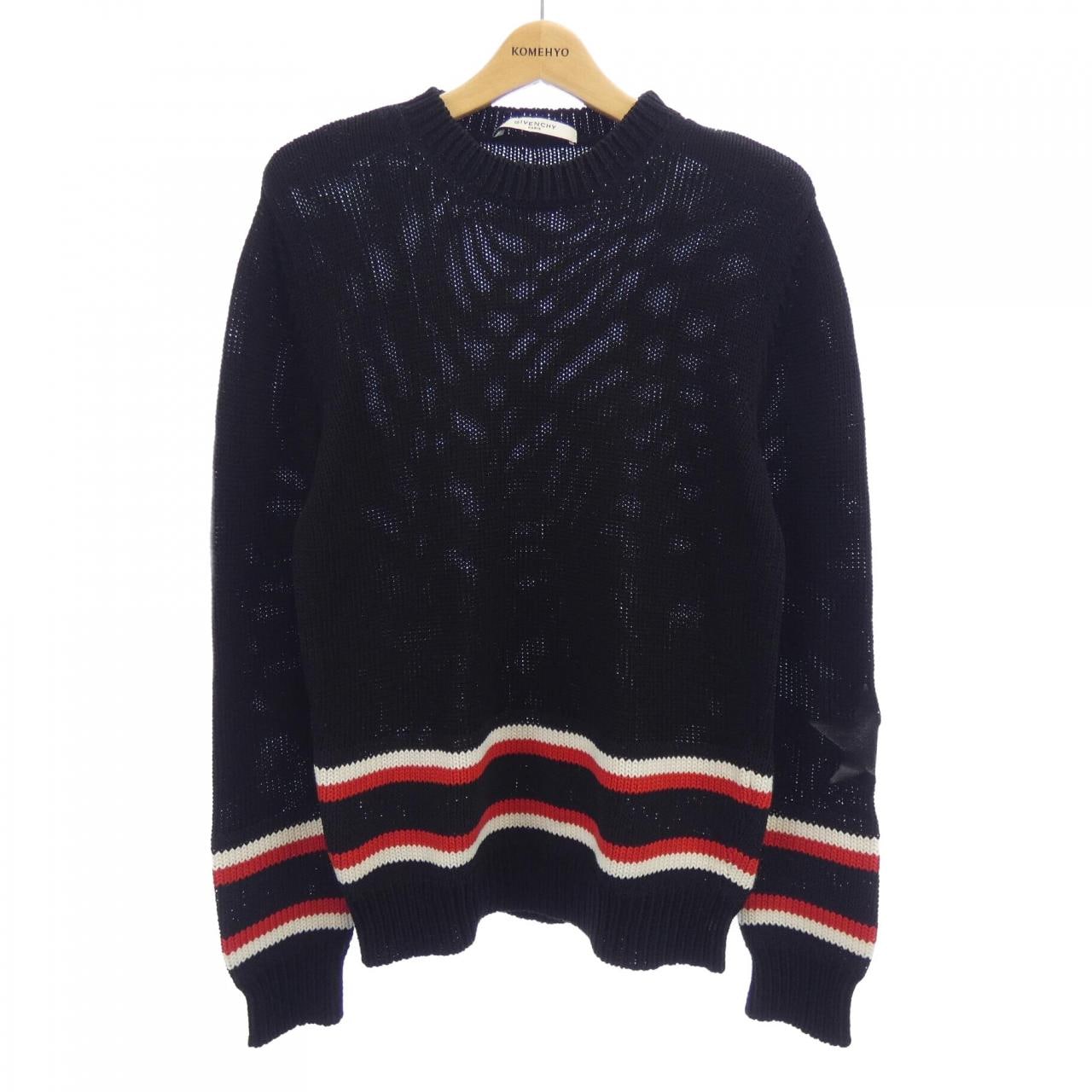 ジバンシー GIVENCHY ニット
