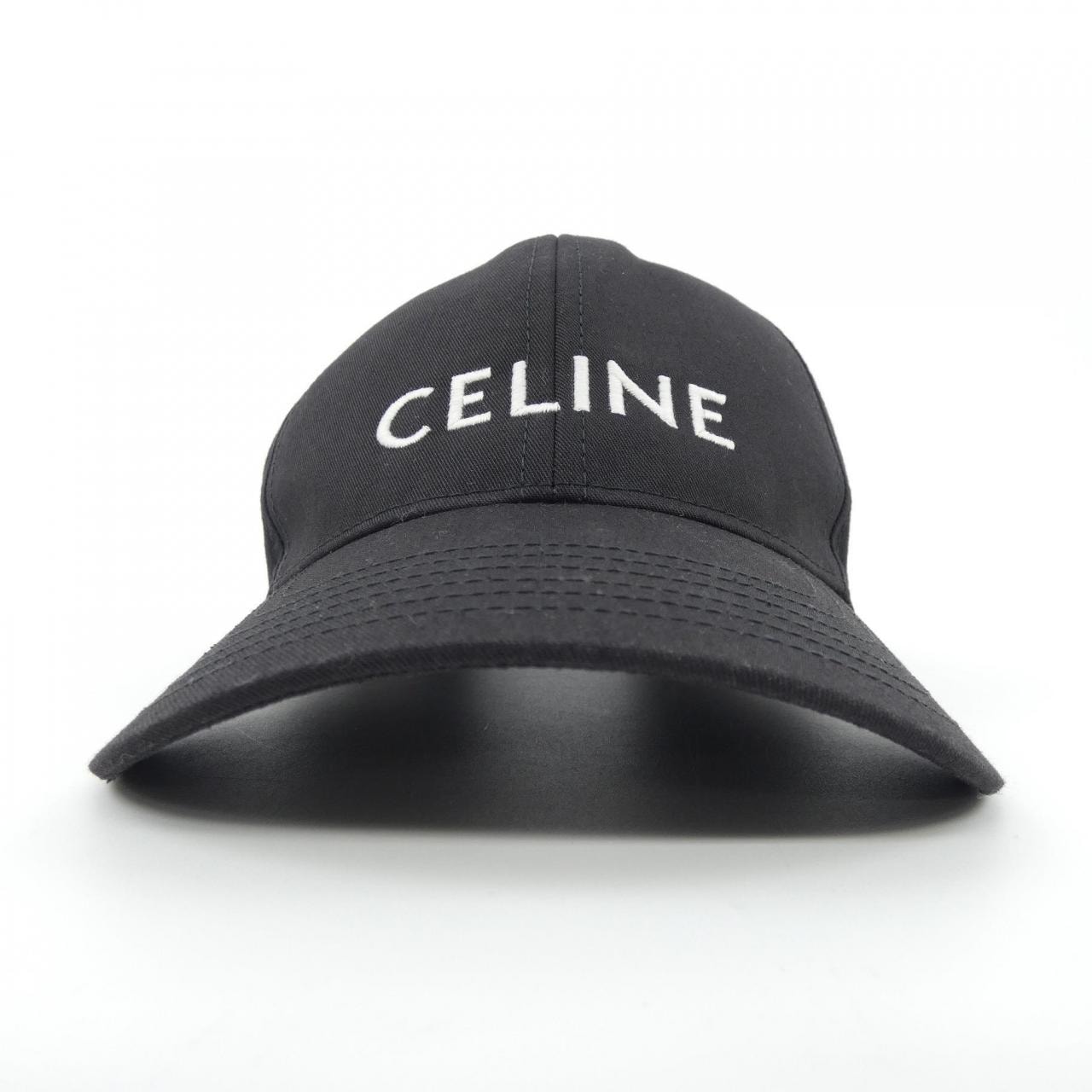 セリーヌ CELINE キャップ
