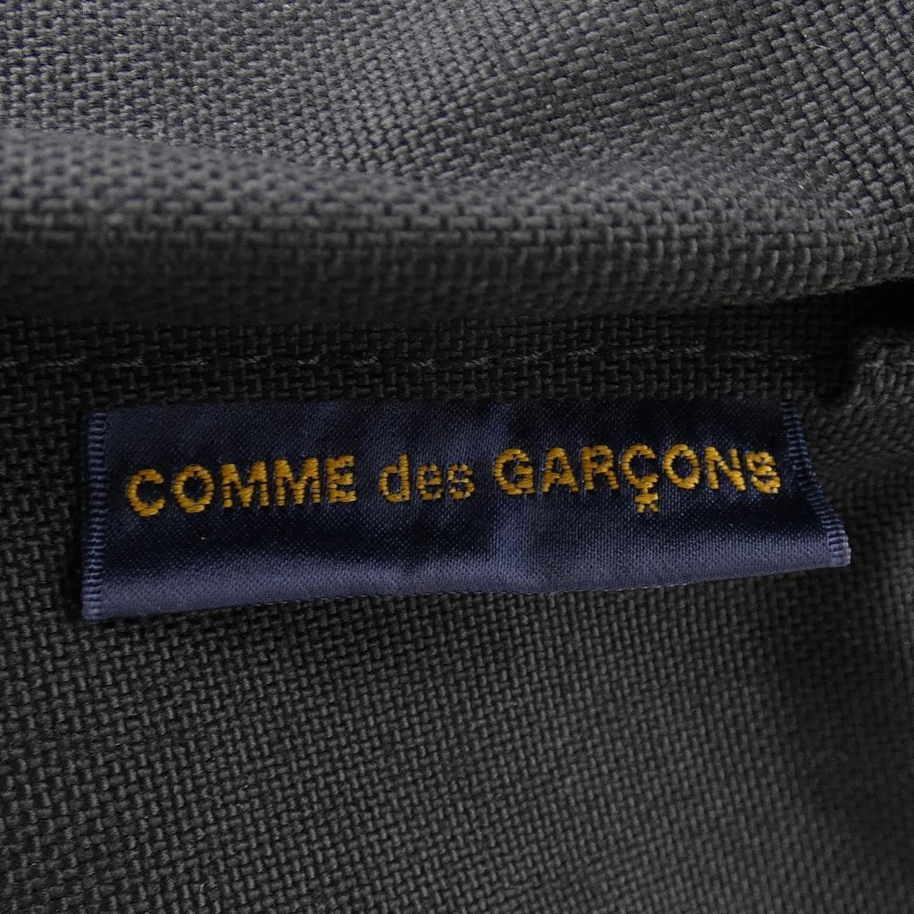 コムデギャルソン COMME des GARCONS BACKPACK