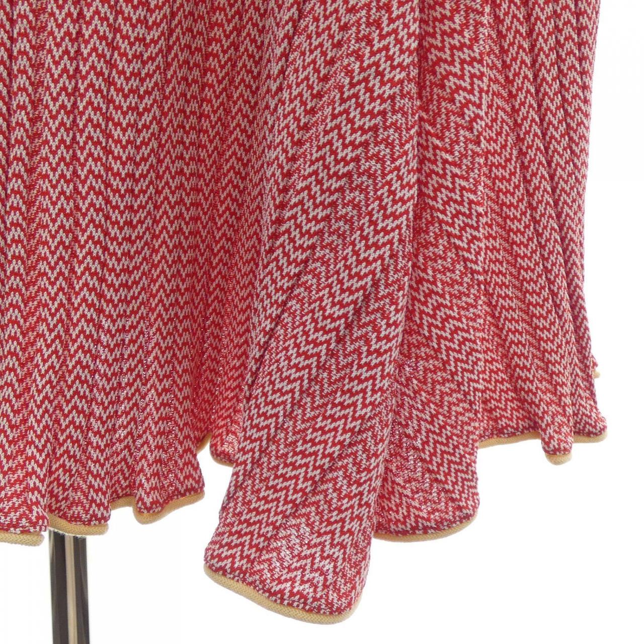 セリーヌ CELINE 2 2L78/6036 スカート