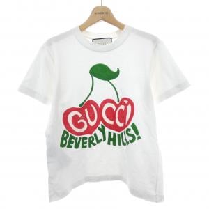 グッチ GUCCI 580762 XJCRJ Tシャツ