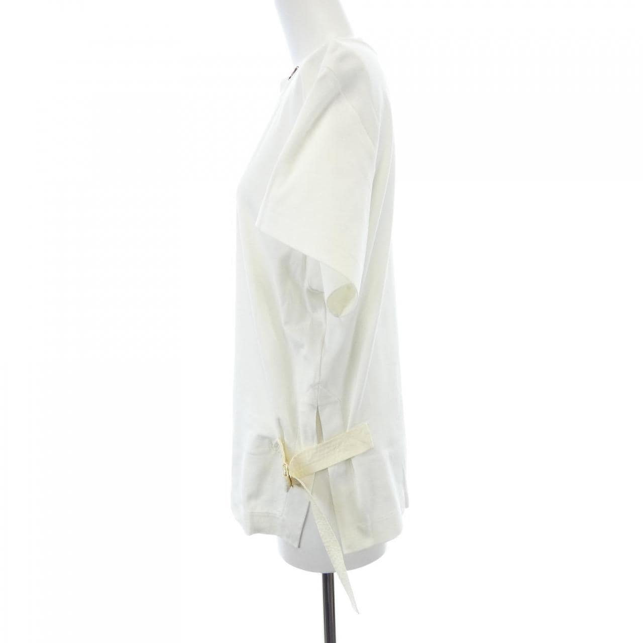 ルイヴィトン LOUIS VUITTON サイドストラップTシャツ FGTS03JG2 Tシャツ