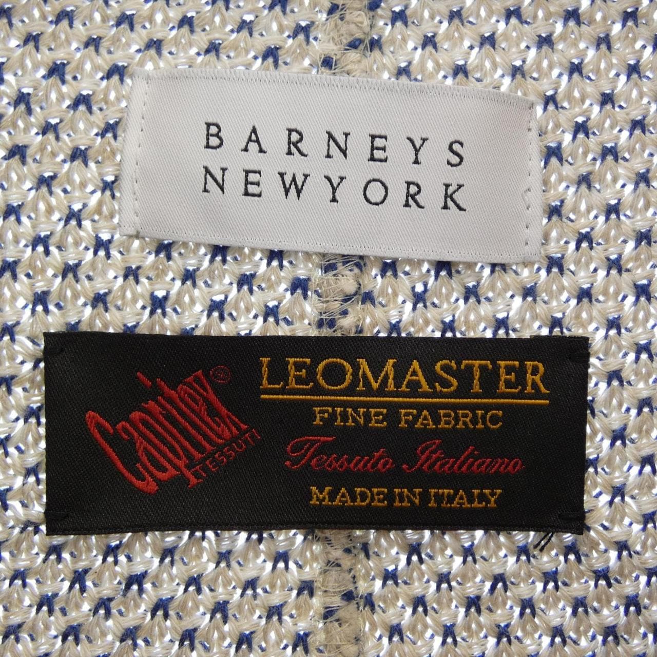 バーニーズニューヨーク BARNEYS NEW YORK ジャケット