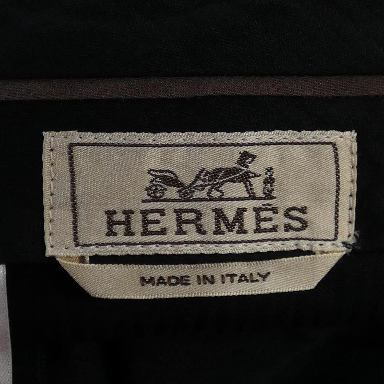 エルメス HERMES 465500H6 パンツ