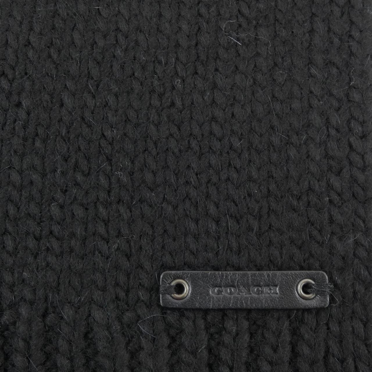 コーチ COACH MUFFLER