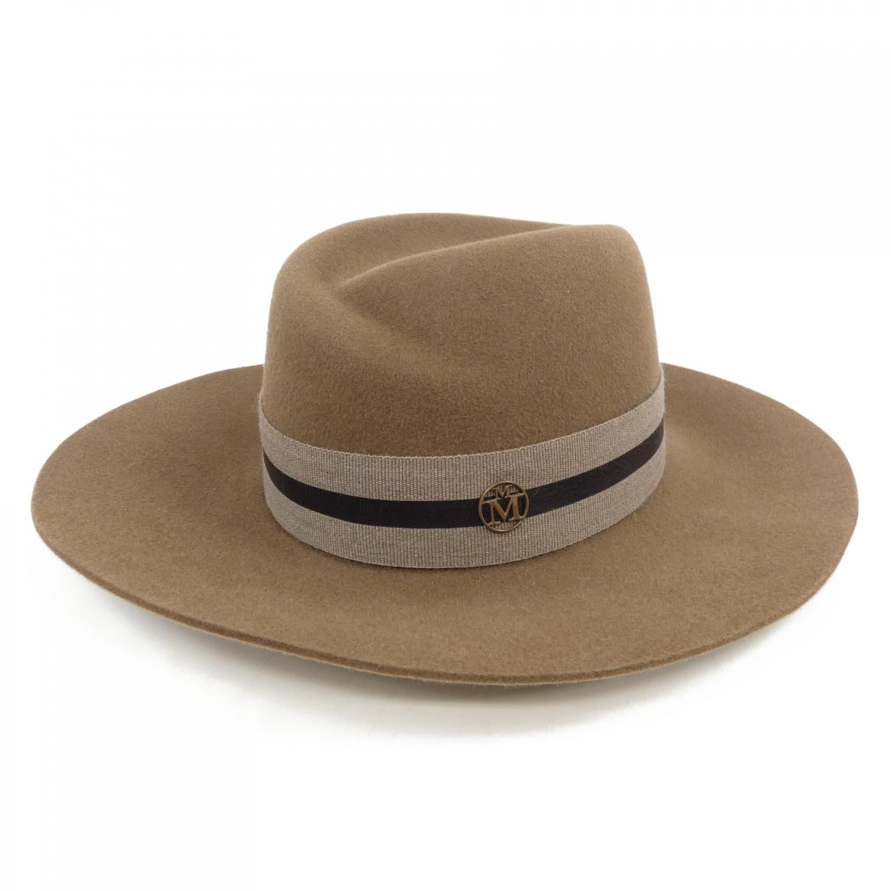 メゾンミッシェル MAISON MICHEL ハット