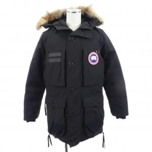カナダグース CANADA GOOSE 9512M MACCULLOUCH マカロウチ ダウンコート