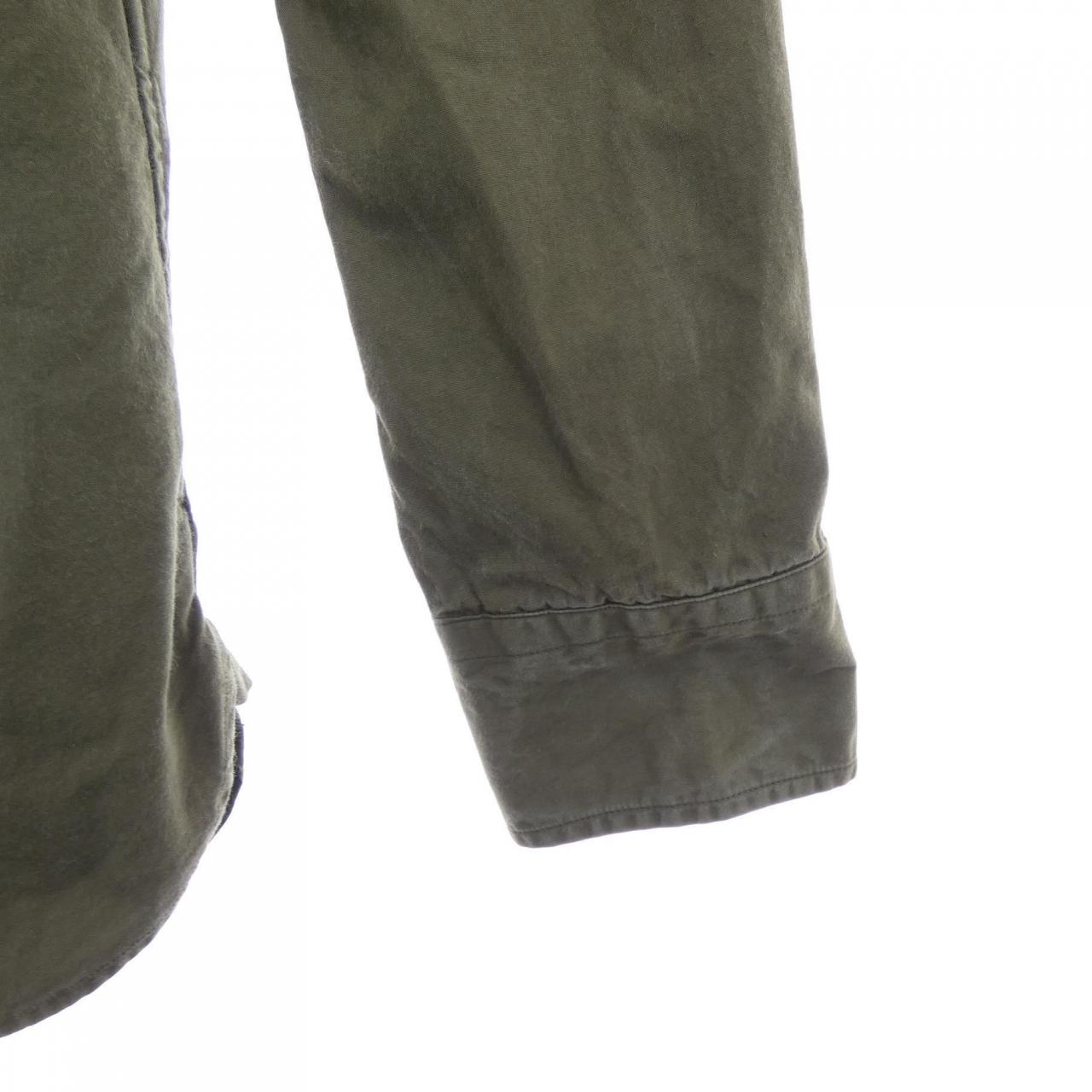 マディソンブルー MADISON BLUE MB164-5001 シャツ