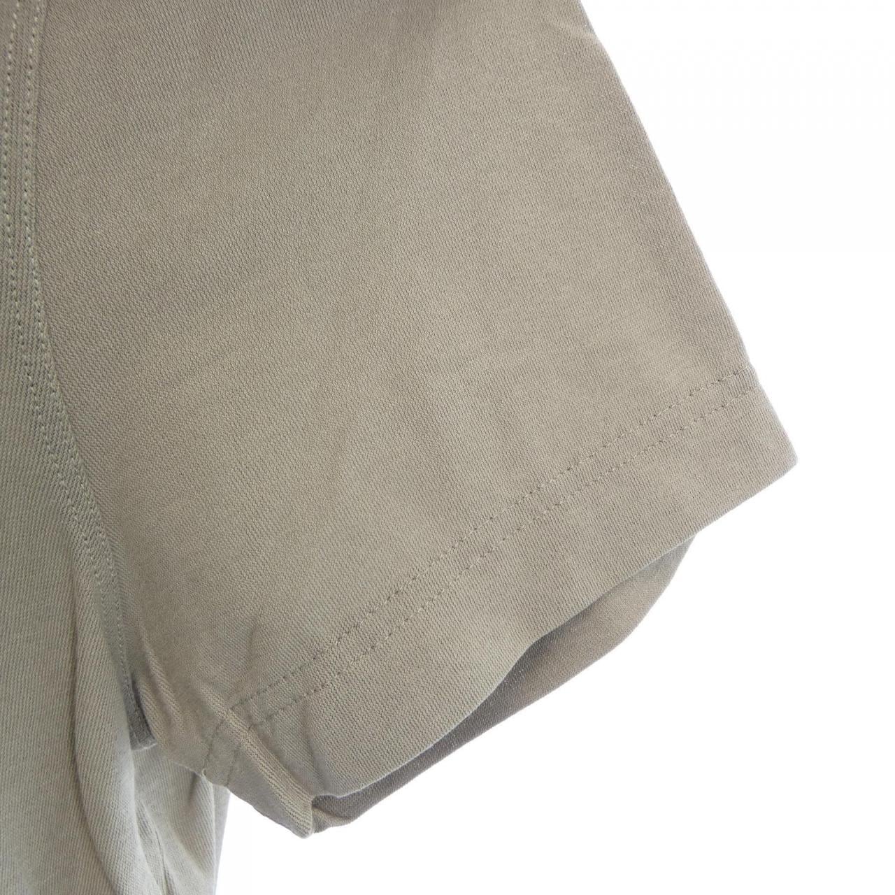 ザノーネ ZANONE Tシャツ