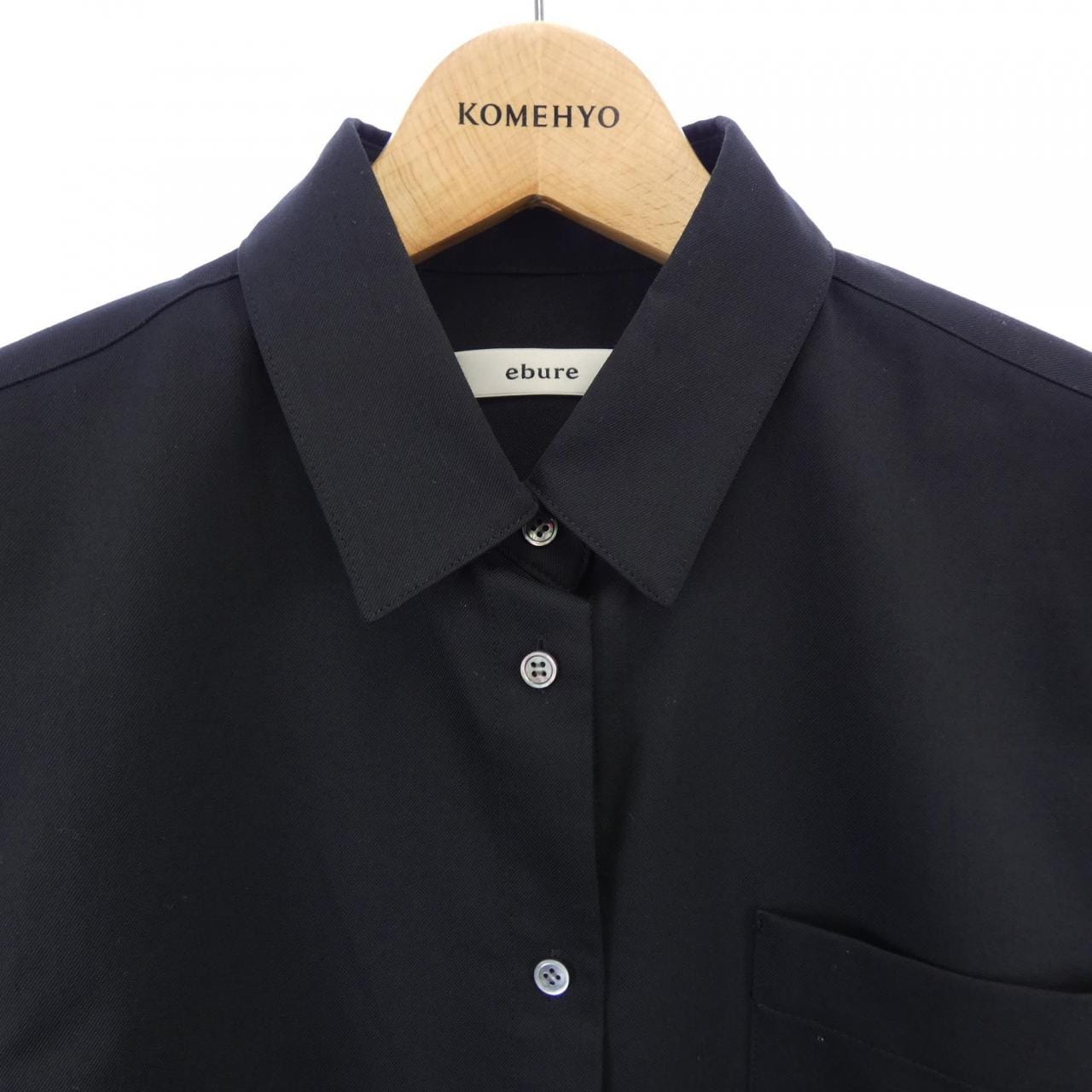 エブール ebure 3810700321 3264 シャツ