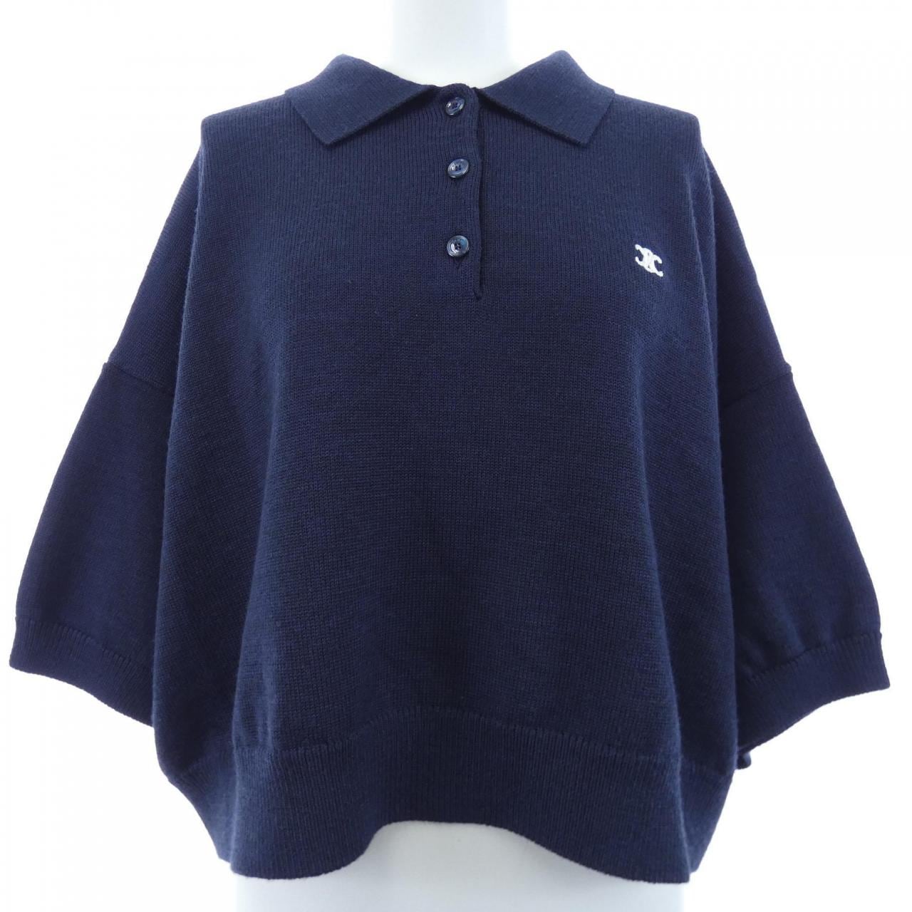セリーヌ CELINE 2AH22322U ポロシャツ
