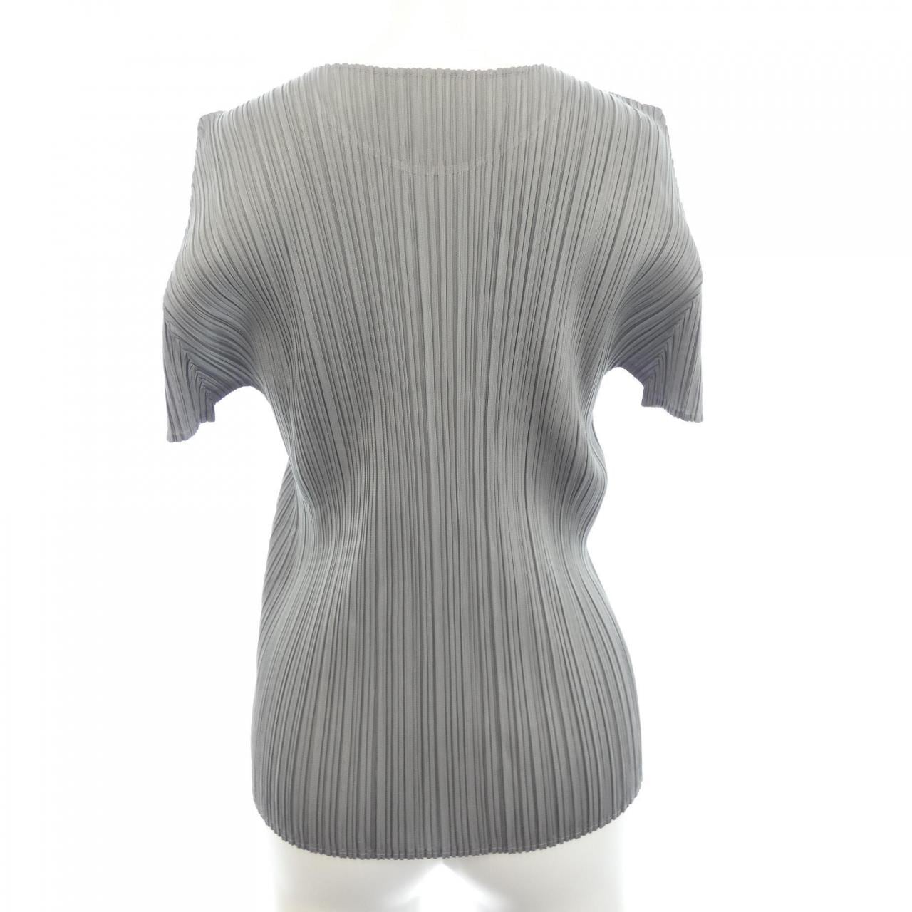 Pleats Please PP55-JK112 Top