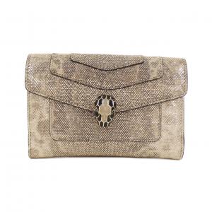 ブルガリ SERPENTI FOREVER 291331 財布