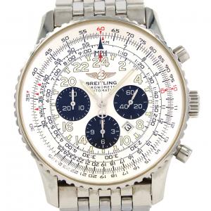 【ノーメンテナンス還元価格】ブライトリング コスモノート A22322 SS 自動巻