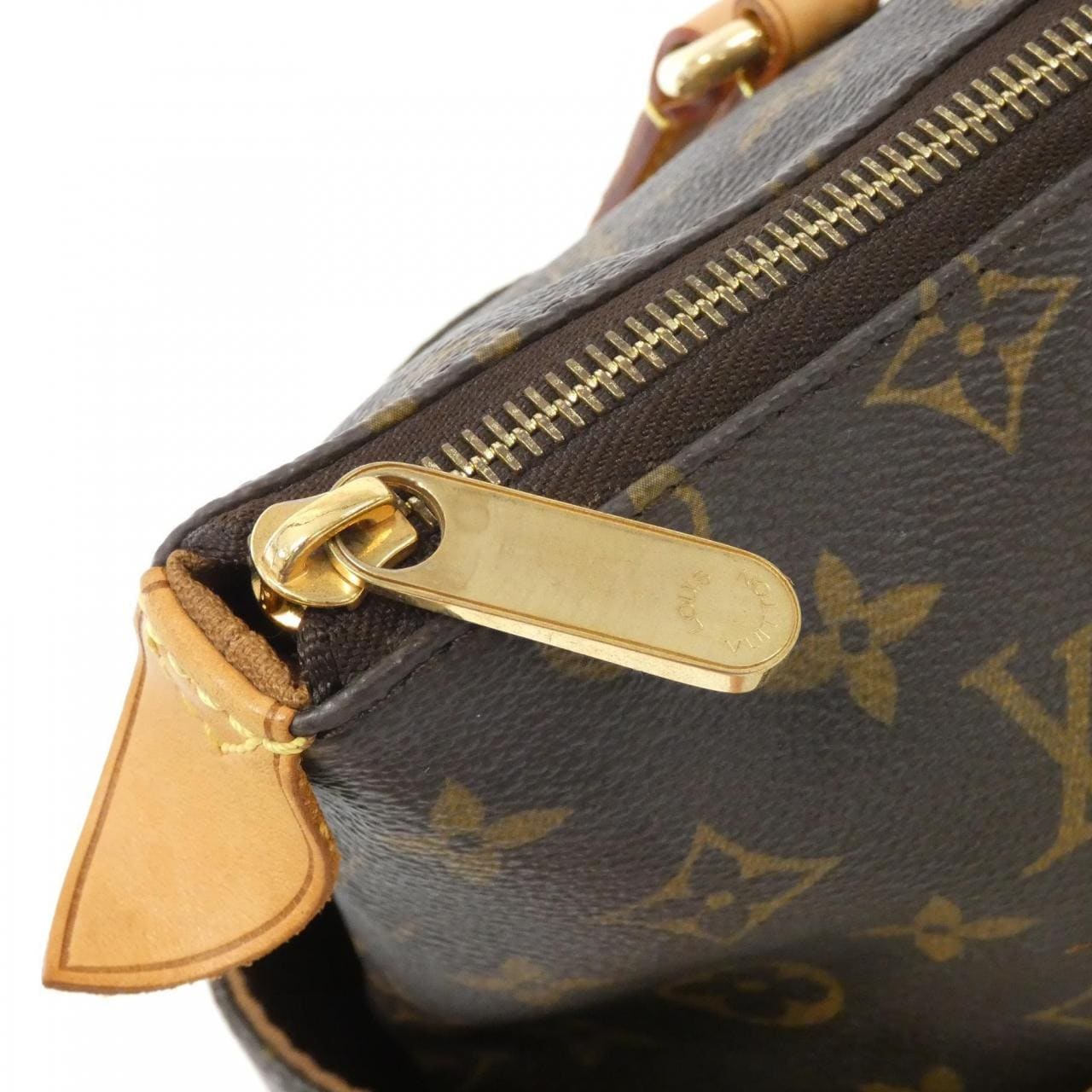 LOUIS VUITTON Monogram Totally MM M56689 包