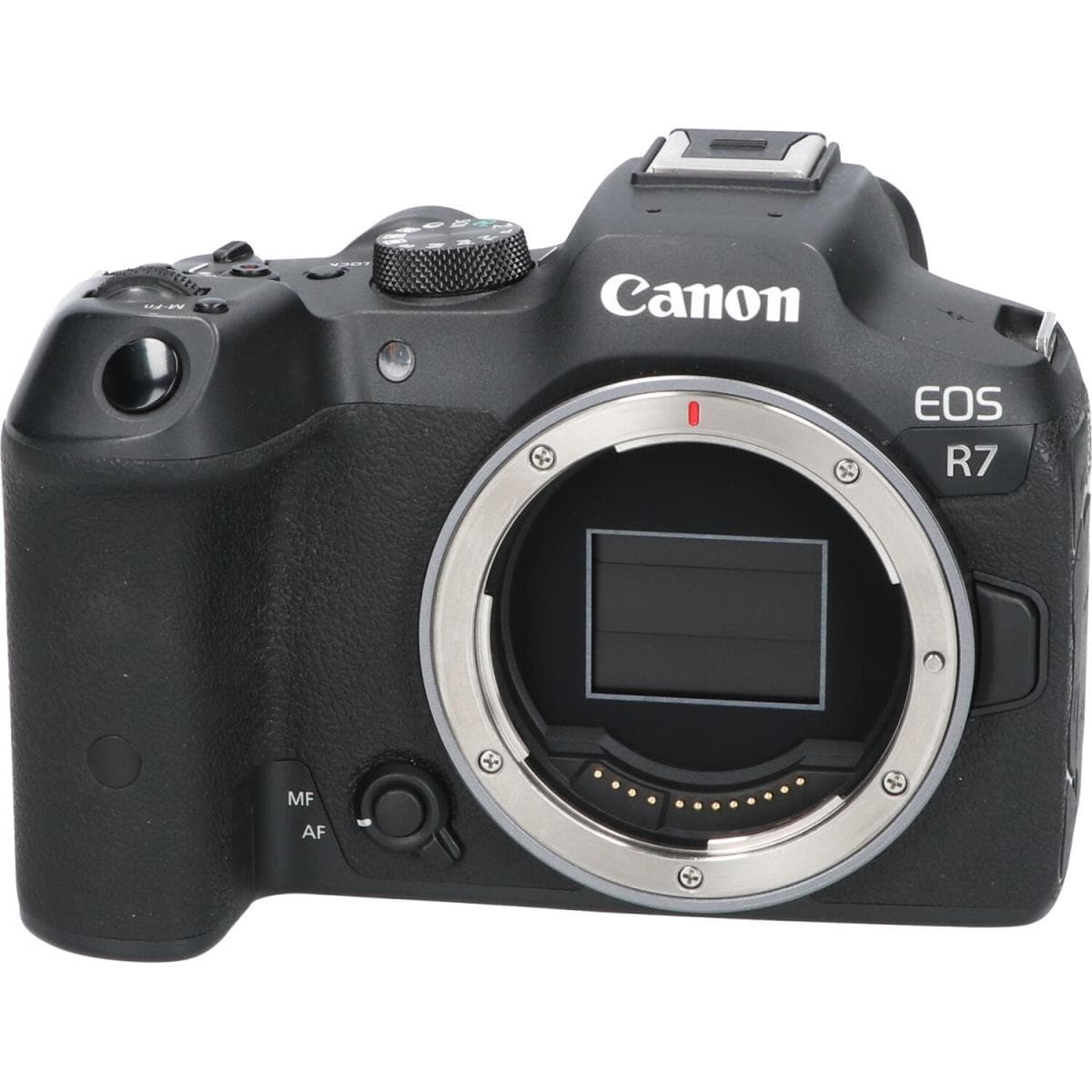 CANON EOS R7