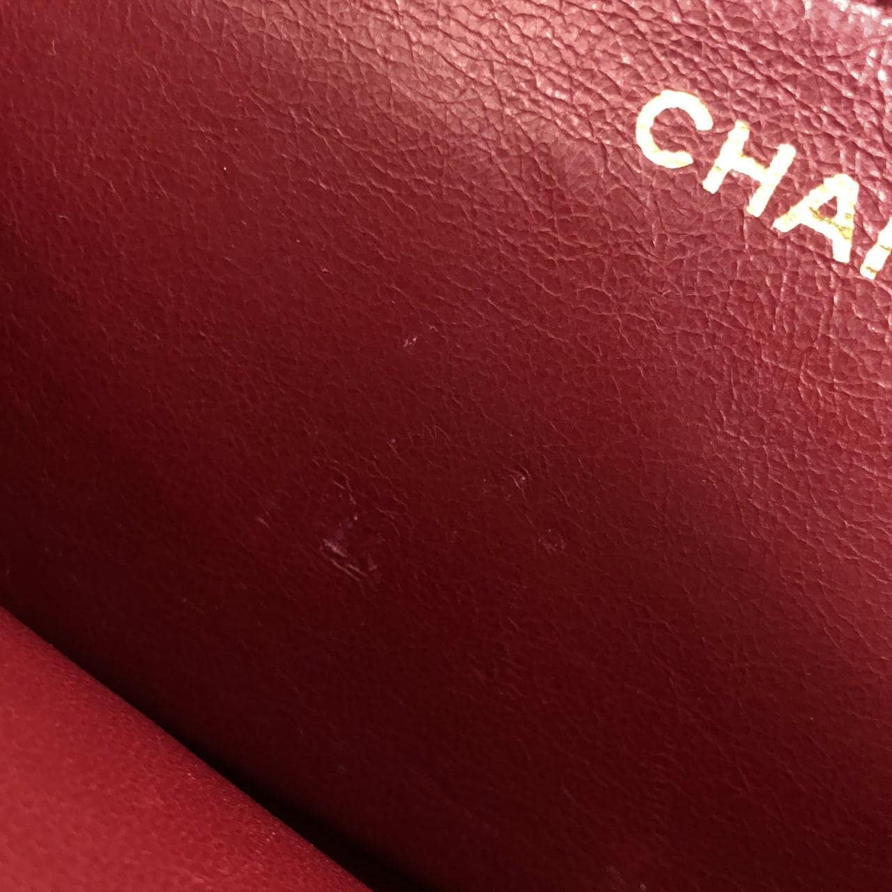 【ヴィンテージ】シャネル 03570 ショルダーバッグ