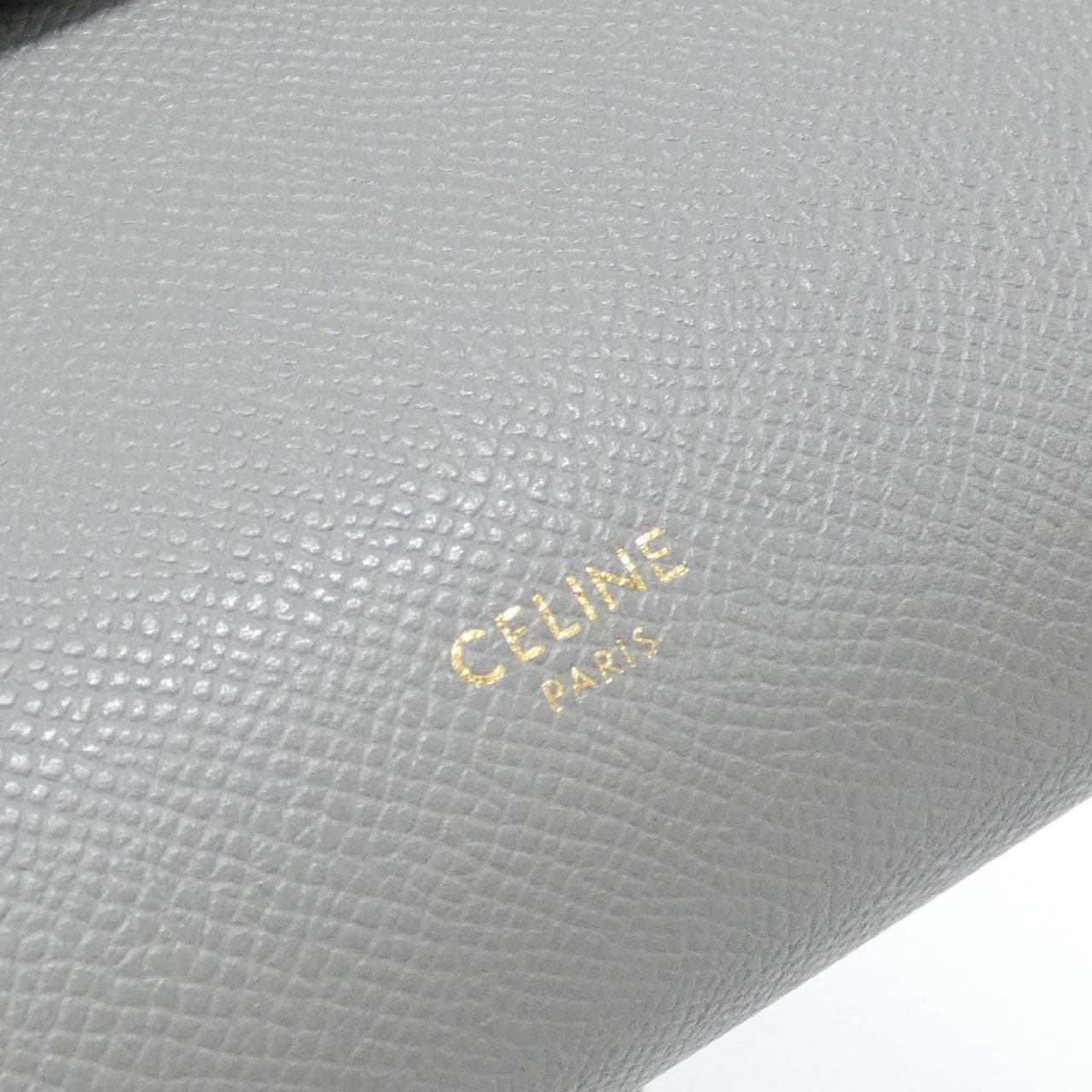 セリーヌ ナノ ベルト 189003ZVA バッグ