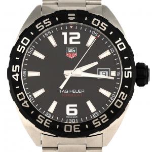 タグ･ホイヤー フォーミュラ1 WAZ1110.BA0875 SS クォーツ