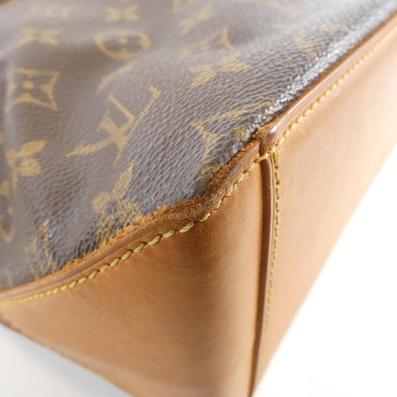 LOUIS VUITTON Monogram Hippo 鋼琴 M51148 包