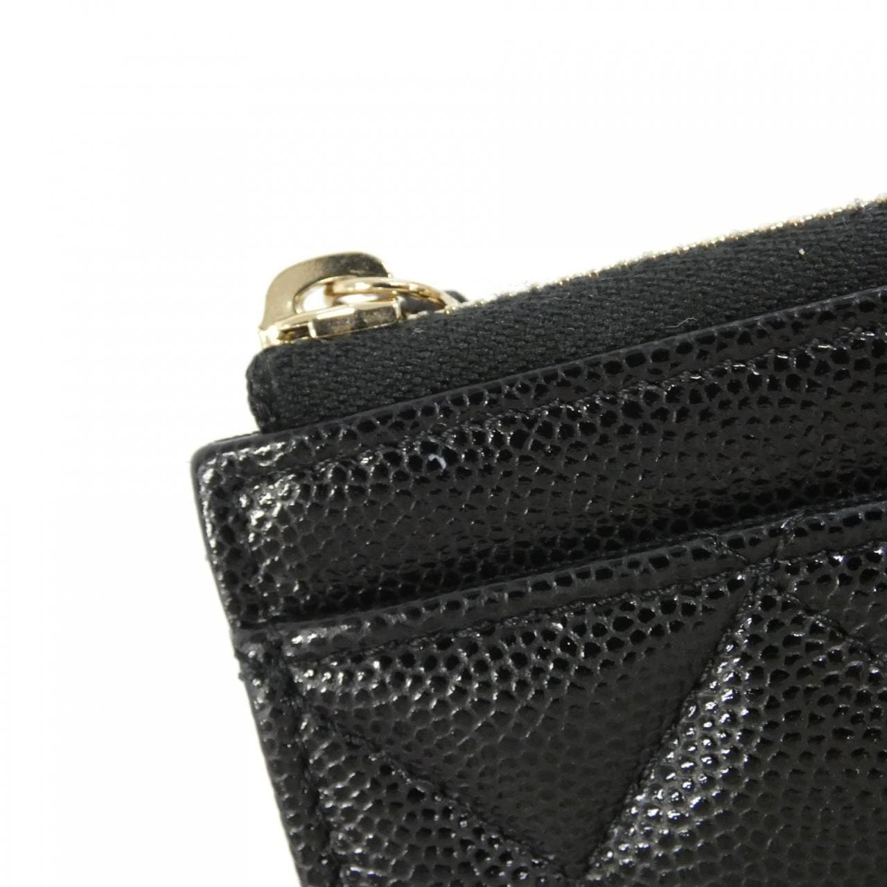 CHANEL AP3982 Card Case