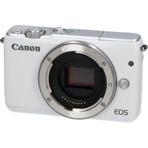 ＥＯＳ　Ｍ１０　ホワイト