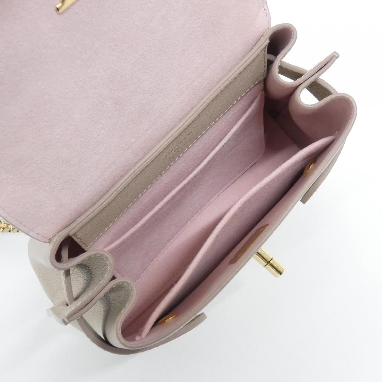 ルイヴィトン ロックミー エヴァー MINI M21052 バッグ