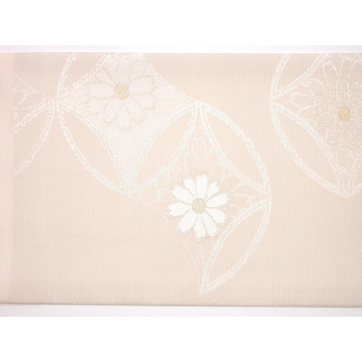 【未使用品】夏袋帯