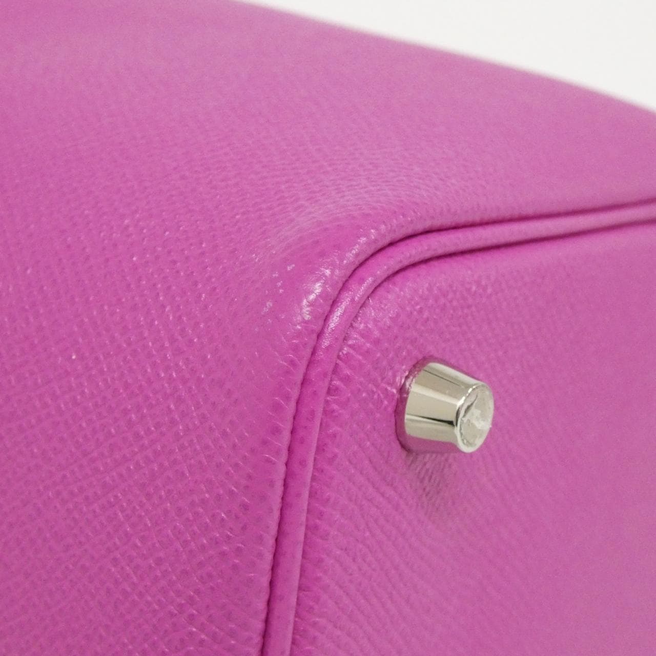 エルメス ピコタン ロック トレサージュ PM 075208CK バッグ