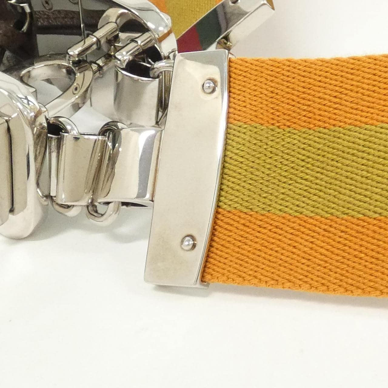 グッチ ATTACHE 699409 96GRN ショルダーバッグ