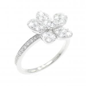 グラフ ワイルドフラワー リング