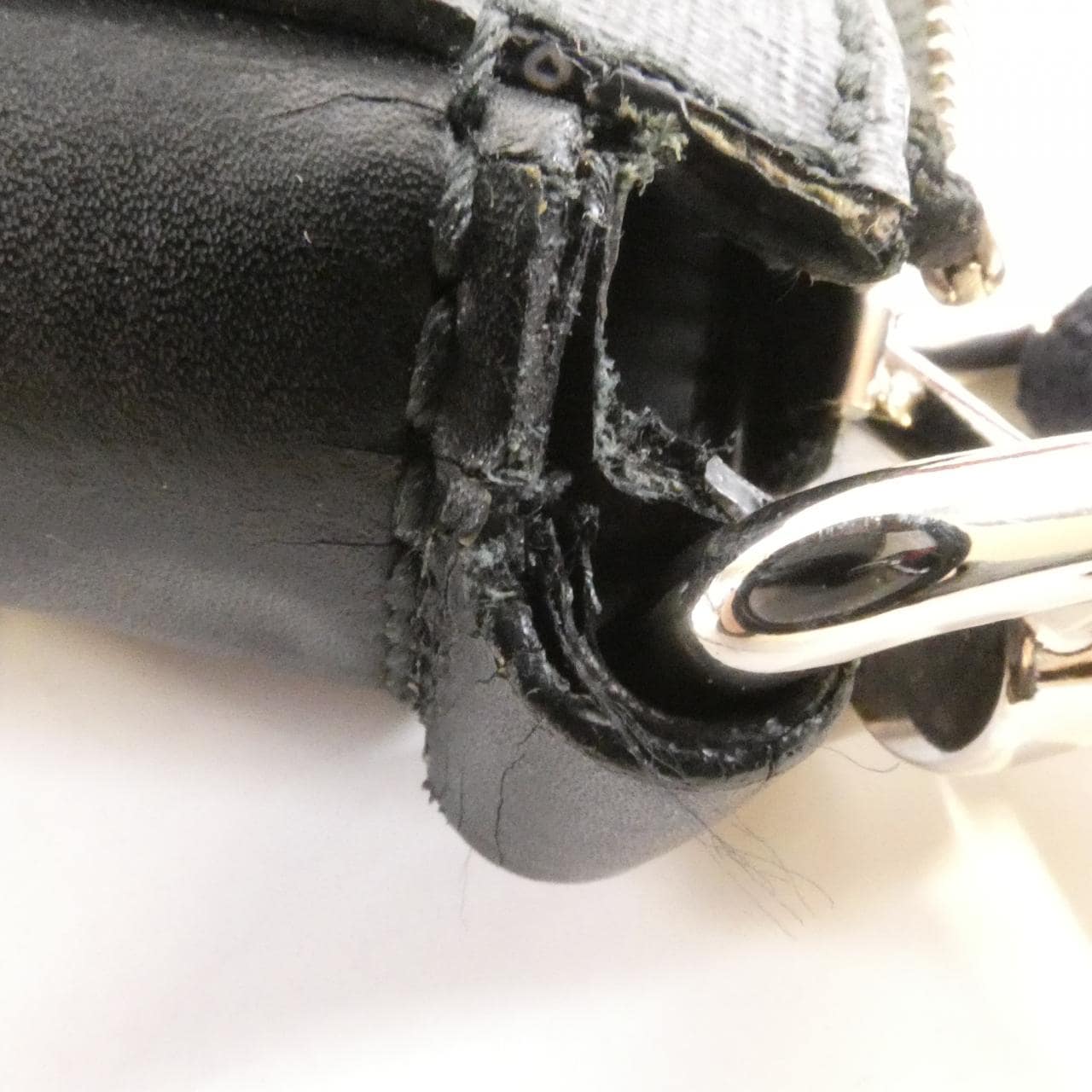 グッチ GUCCI COURRIER 474137 9F23N ショルダーバッグ