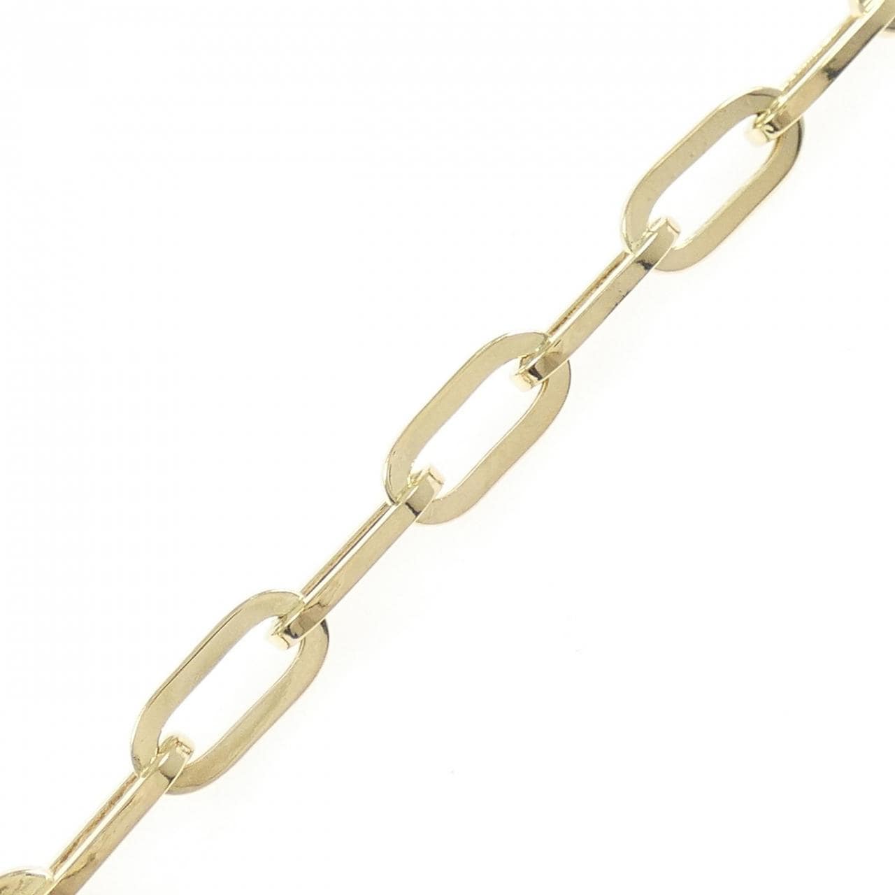 K18YG ブレスレット